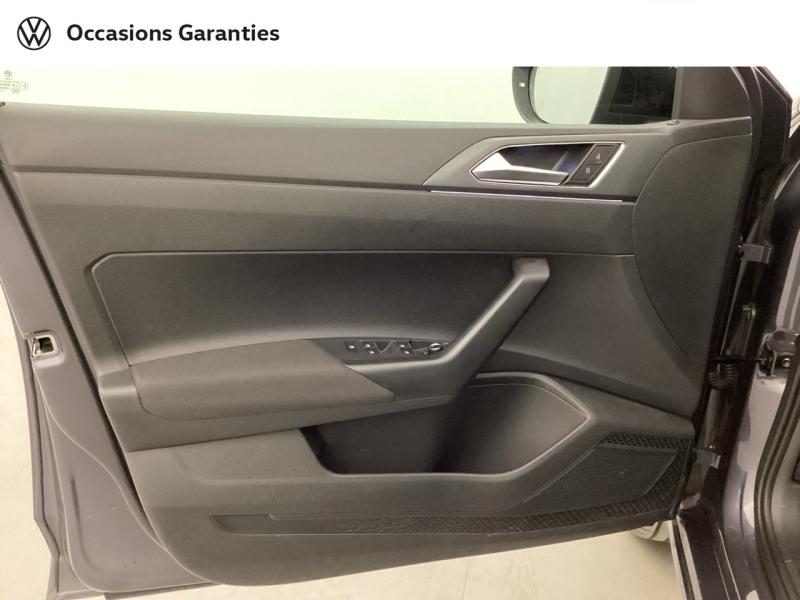 Voitures occasions VOLKSWAGEN TAIGO R-Line Edition Nice