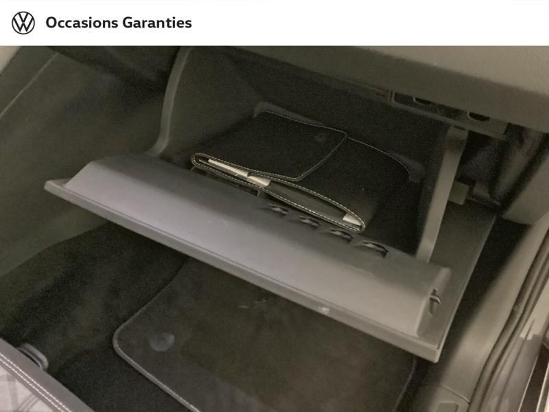 Voitures occasions VOLKSWAGEN TAIGO R-Line Edition Nice