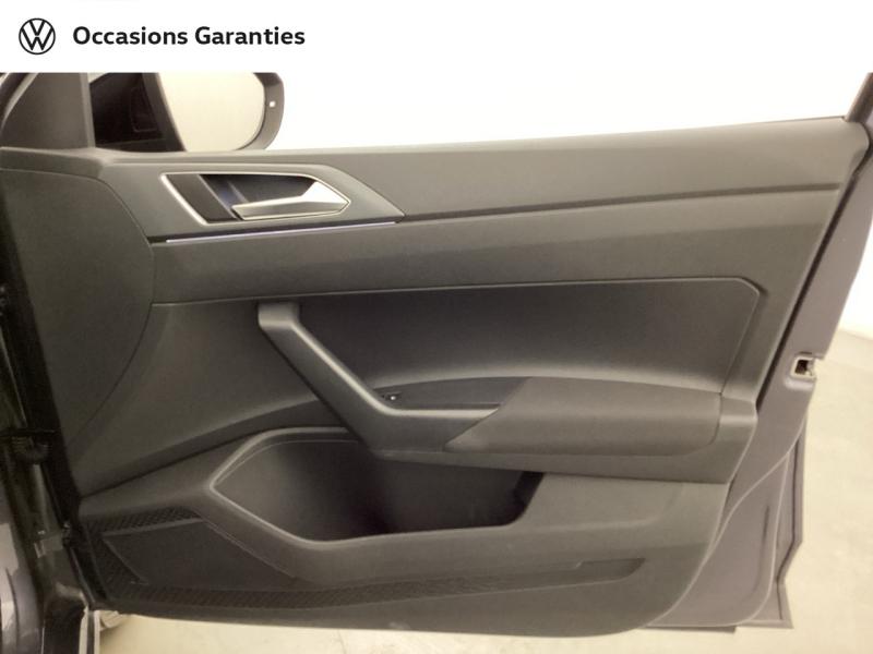 Voitures occasions VOLKSWAGEN TAIGO R-Line Edition Nice