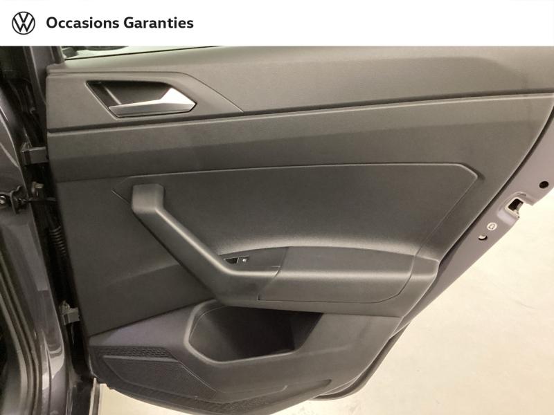 Voitures occasions VOLKSWAGEN TAIGO R-Line Edition Nice