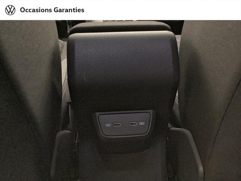 Voitures occasions VOLKSWAGEN TAIGO R-Line Edition Nice