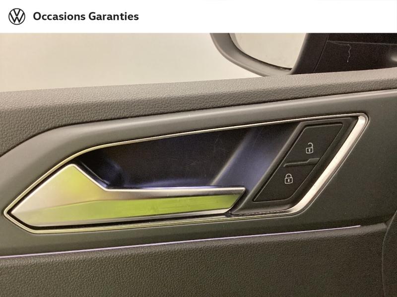 Voitures occasions VOLKSWAGEN TAIGO R-Line Edition Nice