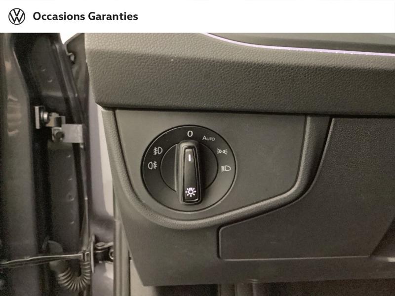 Voitures occasions VOLKSWAGEN TAIGO R-Line Edition Nice