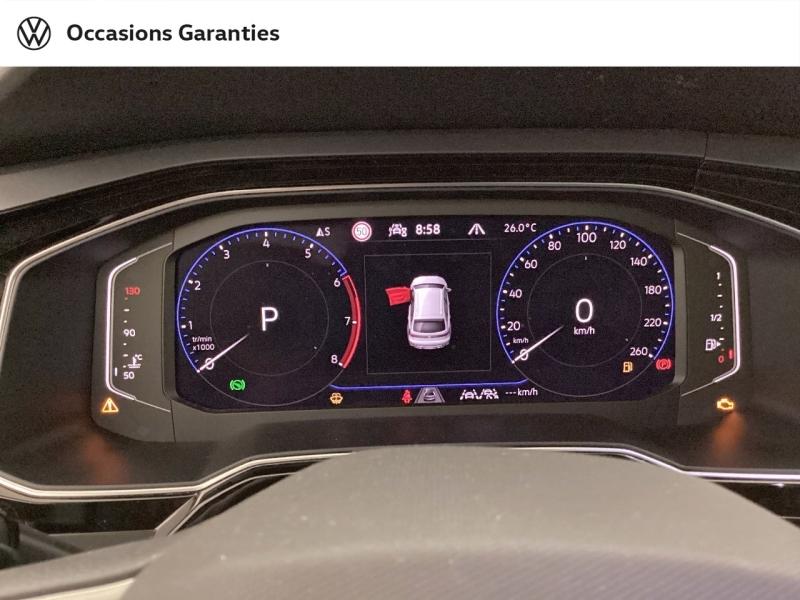 Voitures occasions VOLKSWAGEN TAIGO R-Line Edition Nice