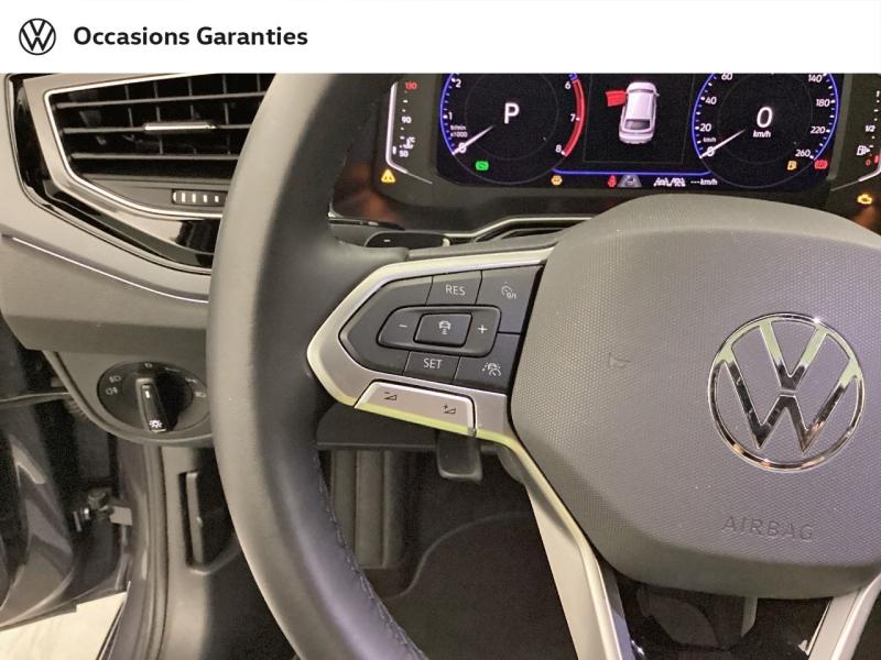 Voitures occasions VOLKSWAGEN TAIGO R-Line Edition Nice
