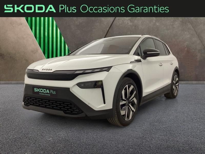 ŠKODA Elroq