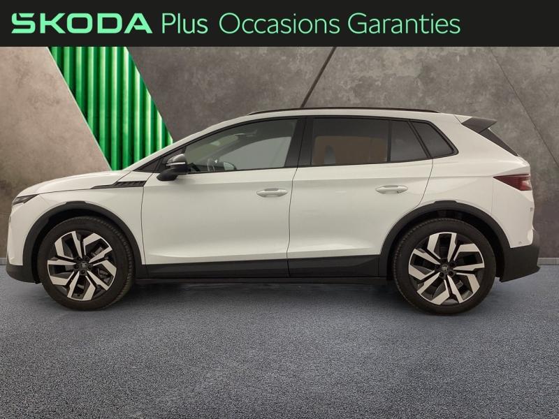 Voitures occasions ŠKODA Elroq Sportline Nice