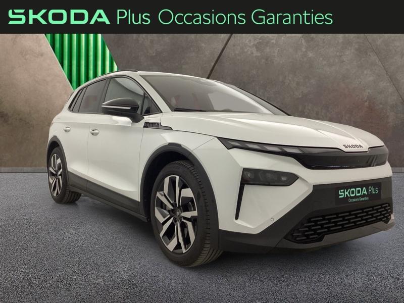 Voitures occasions ŠKODA Elroq Sportline Nice