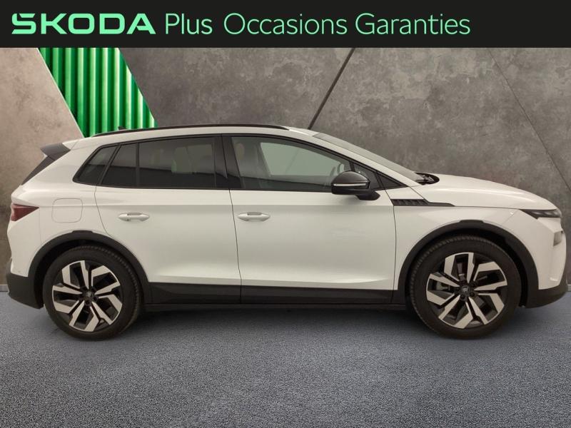 Voitures occasions ŠKODA Elroq Sportline Nice