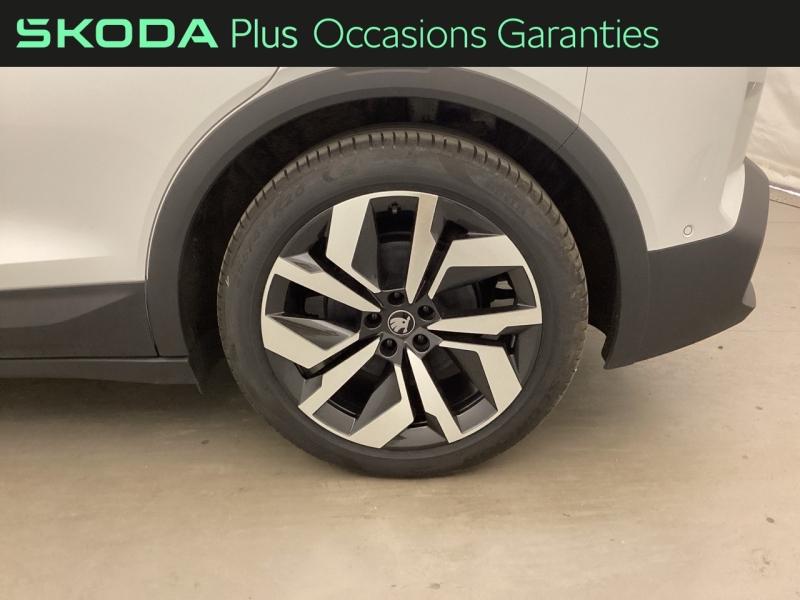 Voitures occasions ŠKODA Elroq Sportline Nice
