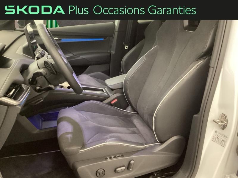 Voitures occasions ŠKODA Elroq Sportline Nice