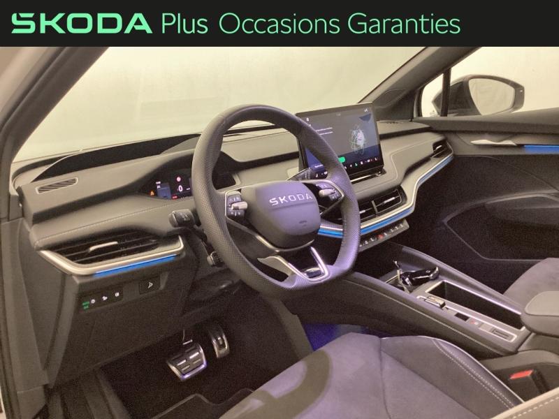 Voitures occasions ŠKODA Elroq Sportline Nice