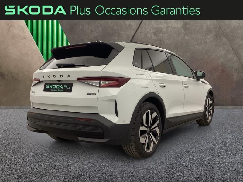 Voitures occasions ŠKODA Elroq Sportline Nice