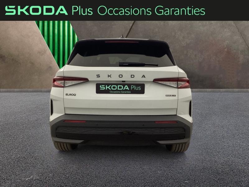 Voitures occasions ŠKODA Elroq Sportline Nice