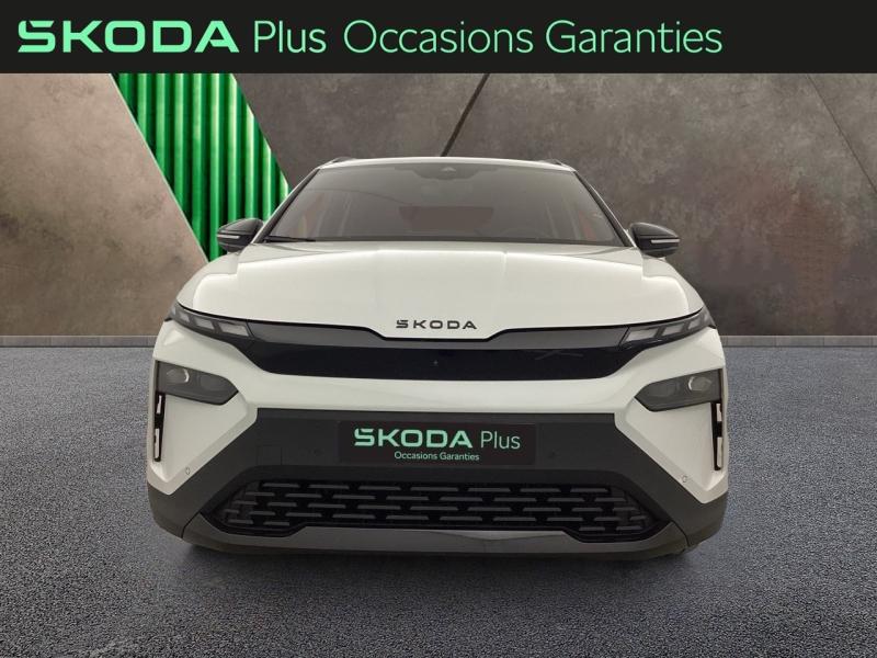 Voitures occasions ŠKODA Elroq Sportline Nice