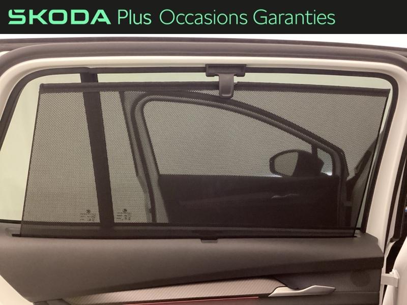Voitures occasions ŠKODA Elroq Sportline Nice