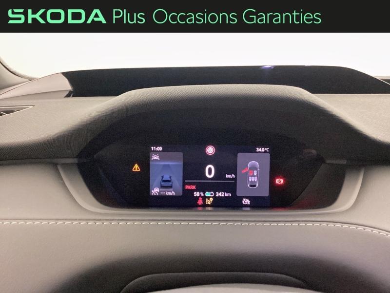 Voitures occasions ŠKODA Elroq Sportline Nice