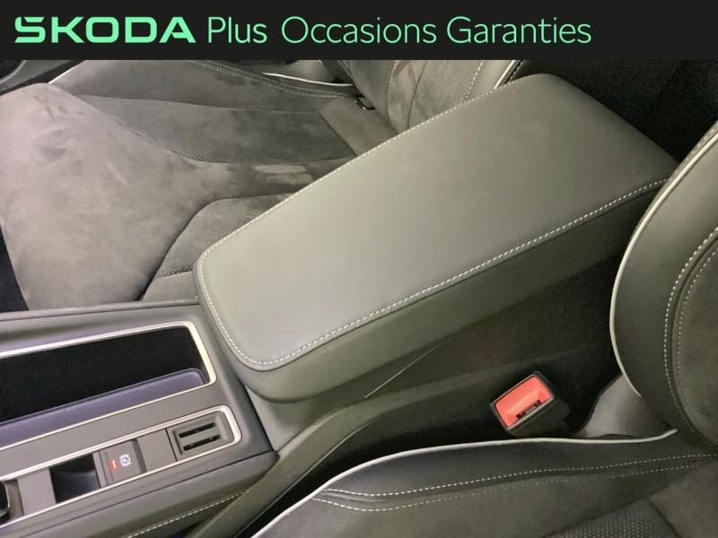 Voitures occasions ŠKODA Elroq Sportline Nice