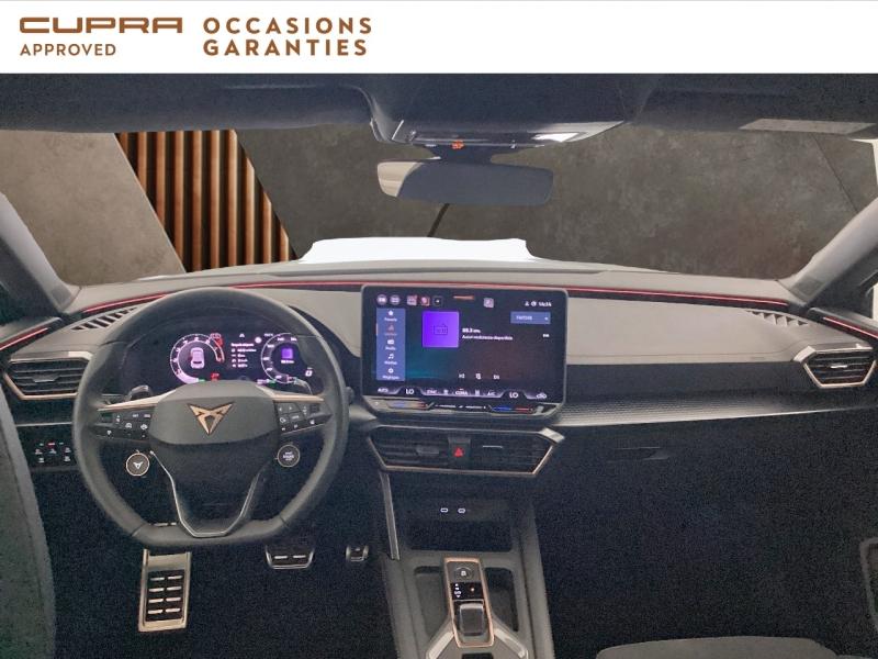 Voitures occasions CUPRA LEON V Nice