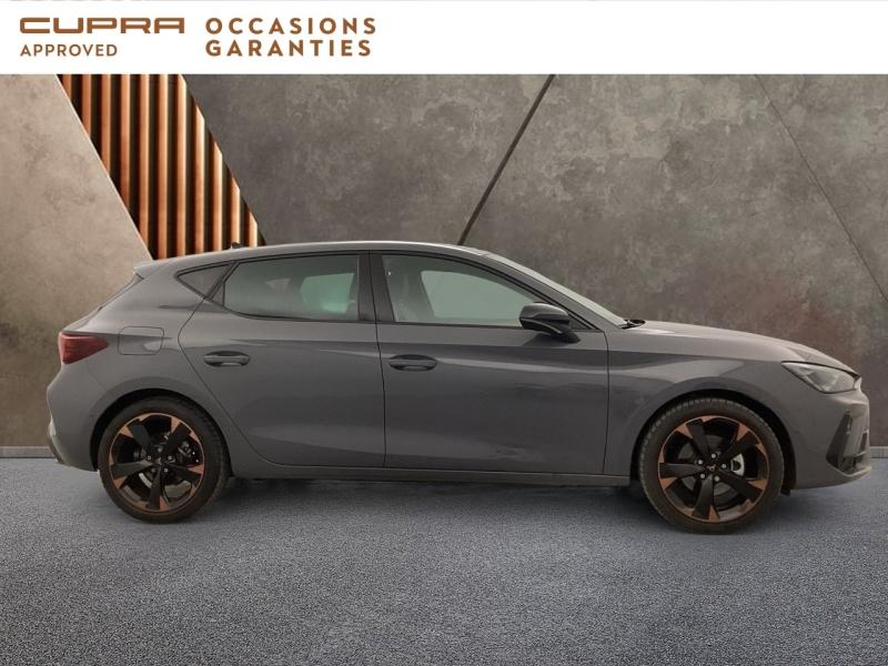 Voitures occasions CUPRA LEON V Nice