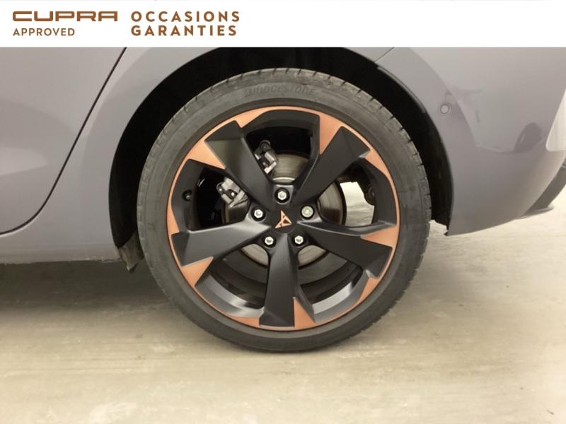 Voitures occasions CUPRA LEON V Nice