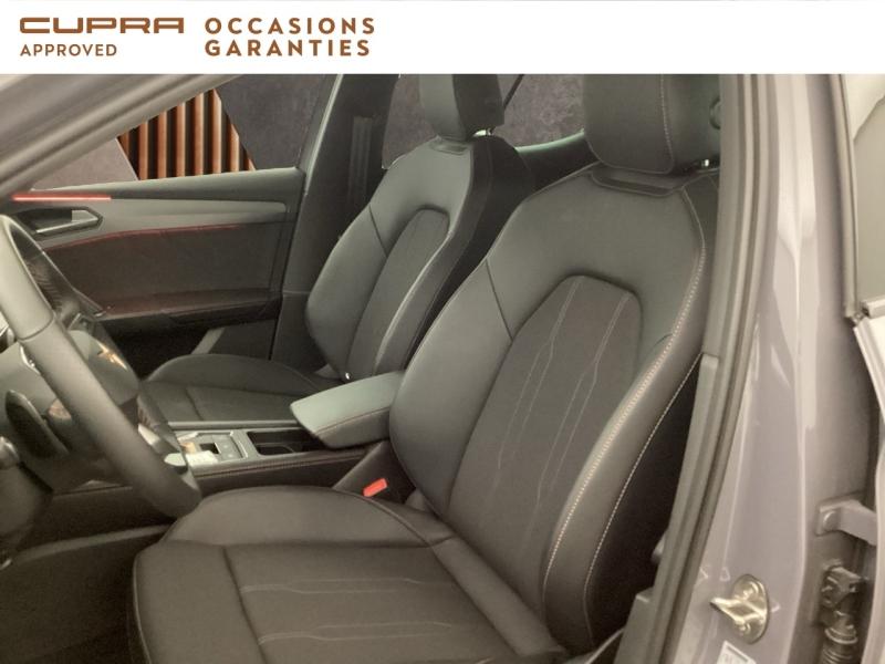 Voitures occasions CUPRA LEON V Nice