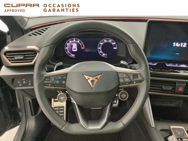 Voitures occasions CUPRA LEON V Nice