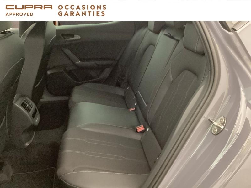 Voitures occasions CUPRA LEON V Nice