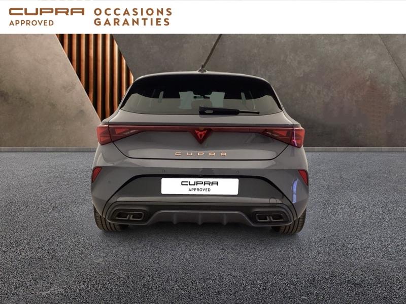 Voitures occasions CUPRA LEON V Nice