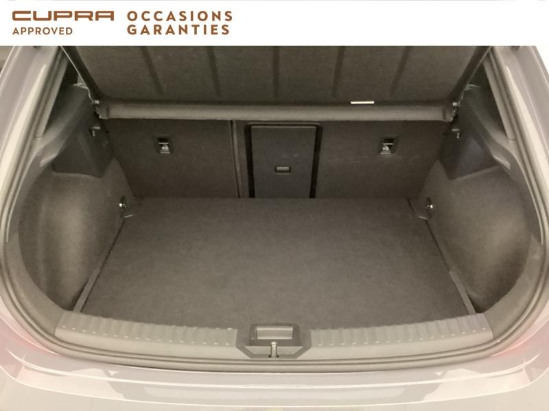 Voitures occasions CUPRA LEON V Nice