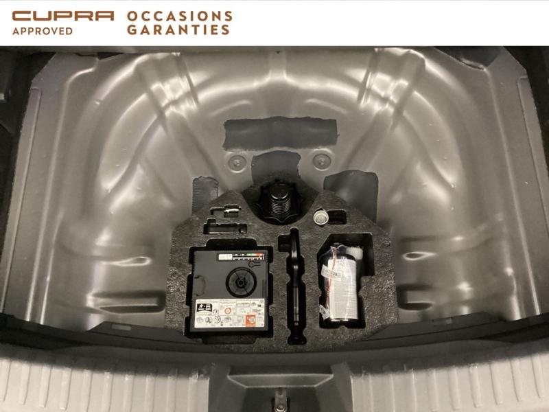 Voitures occasions CUPRA LEON V Nice