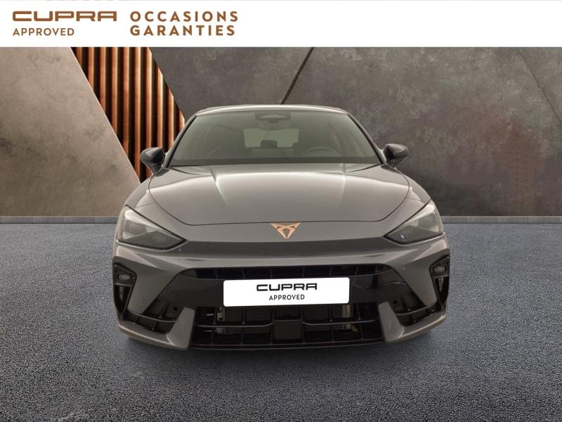 Voitures occasions CUPRA LEON V Nice