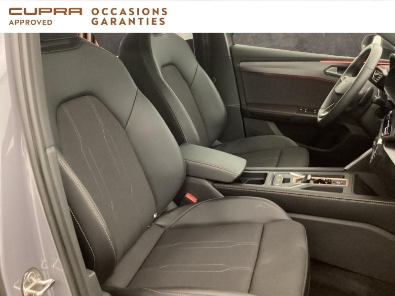 Voitures occasions CUPRA LEON V Nice