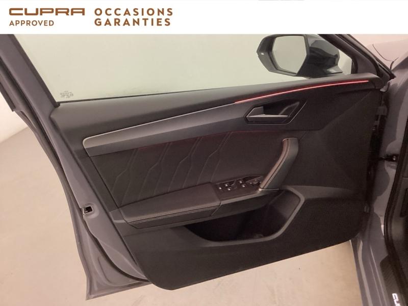 Voitures occasions CUPRA LEON V Nice
