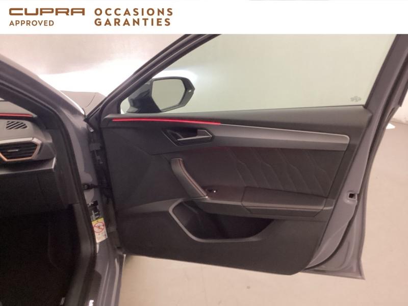 Voitures occasions CUPRA LEON V Nice