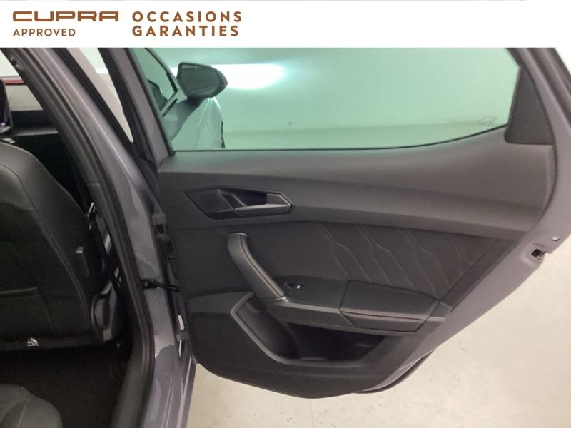 Voitures occasions CUPRA LEON V Nice