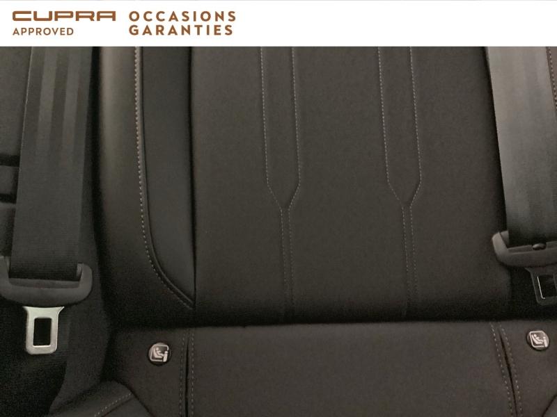Voitures occasions CUPRA LEON V Nice
