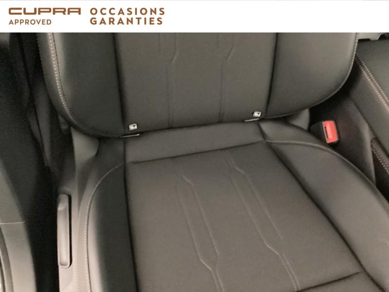 Voitures occasions CUPRA LEON V Nice