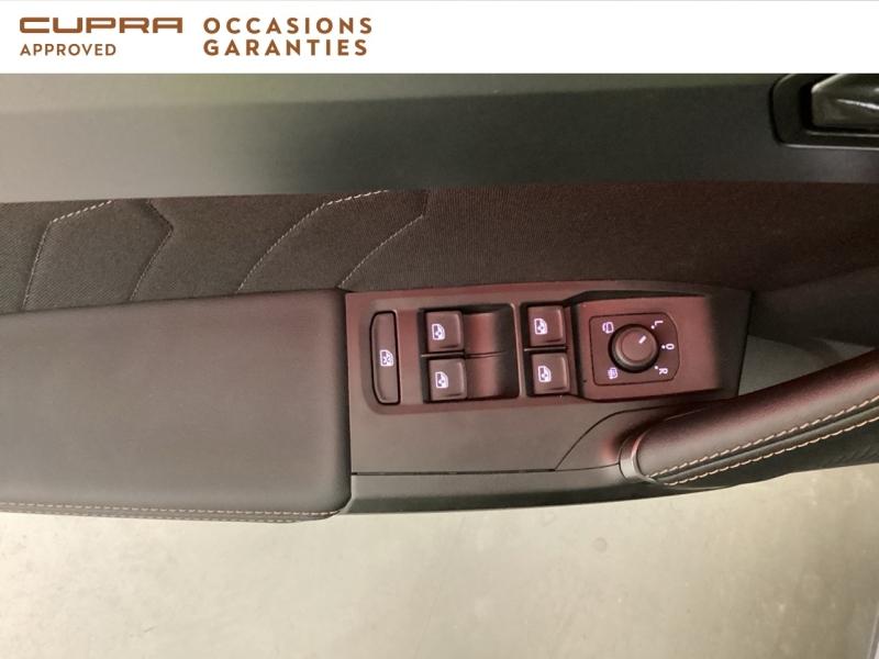 Voitures occasions CUPRA LEON V Nice