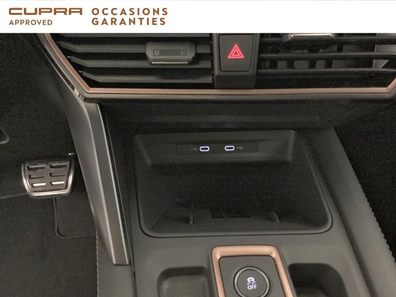 Voitures occasions CUPRA LEON V Nice
