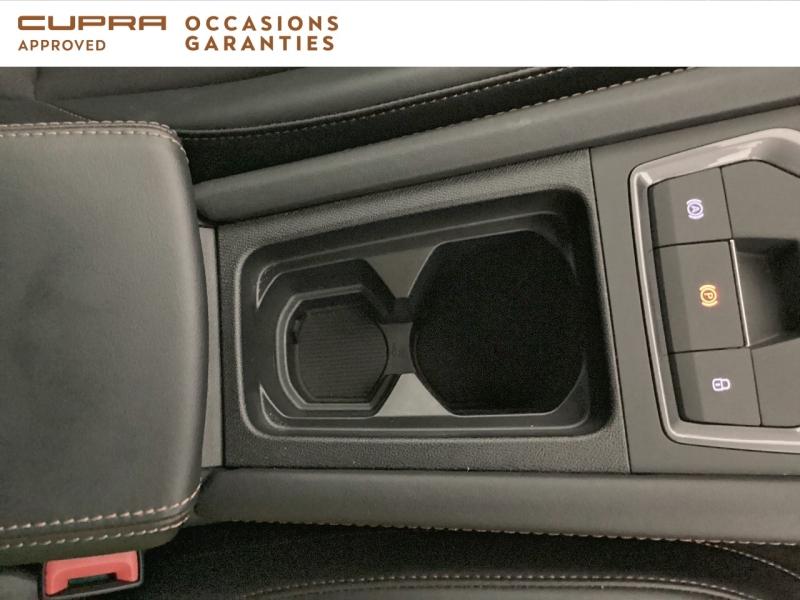 Voitures occasions CUPRA LEON V Nice