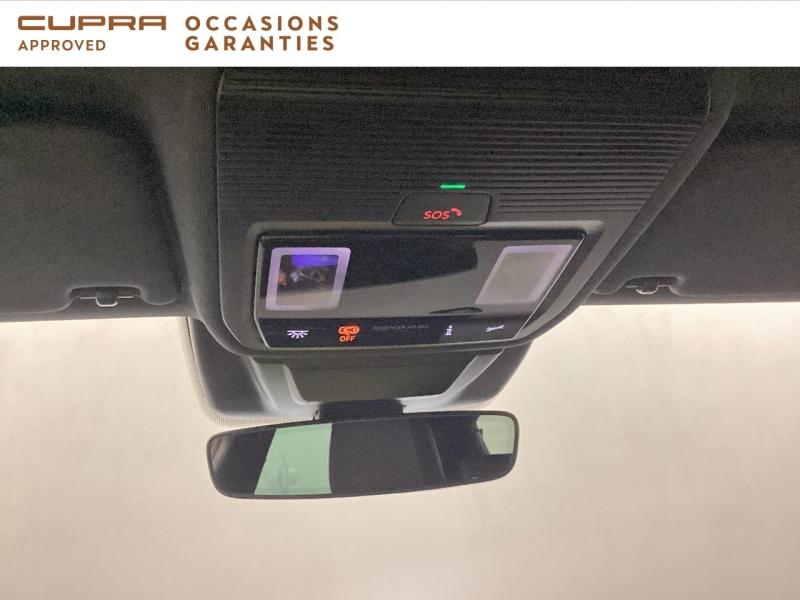 Voitures occasions CUPRA LEON V Nice