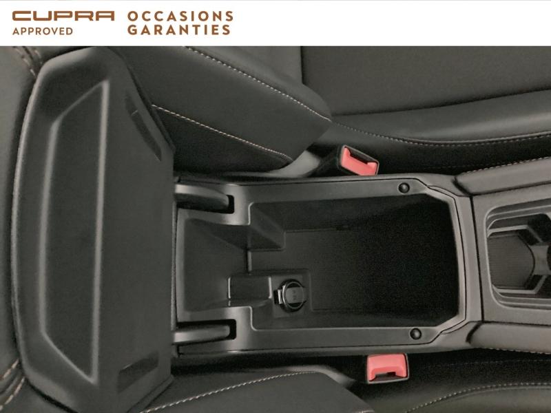 Voitures occasions CUPRA LEON V Nice