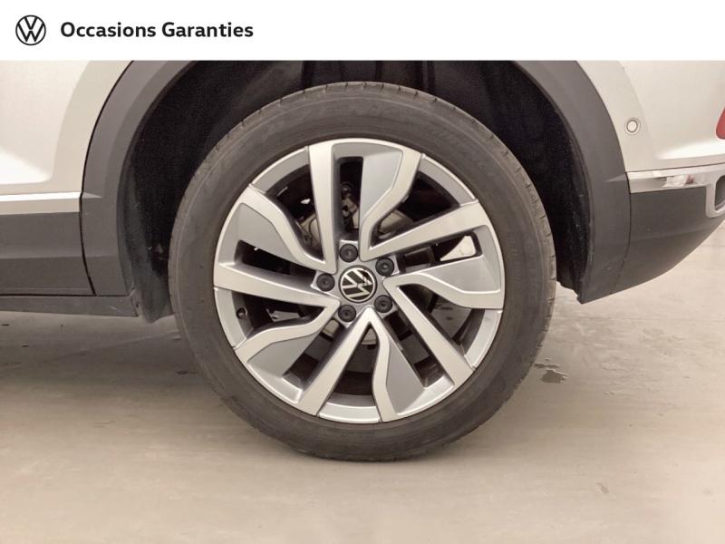 Voitures occasions VOLKSWAGEN T-ROC Style Exclusive Mougins