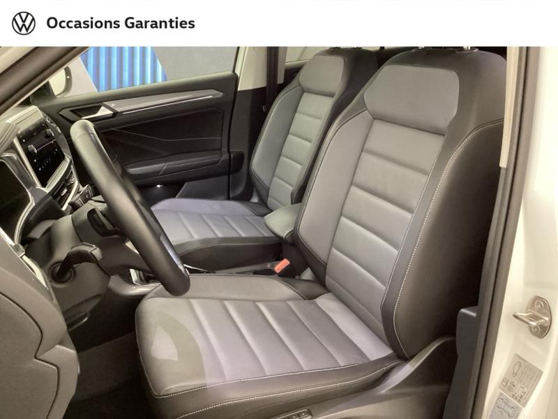 Voitures occasions VOLKSWAGEN T-ROC Style Exclusive Mougins
