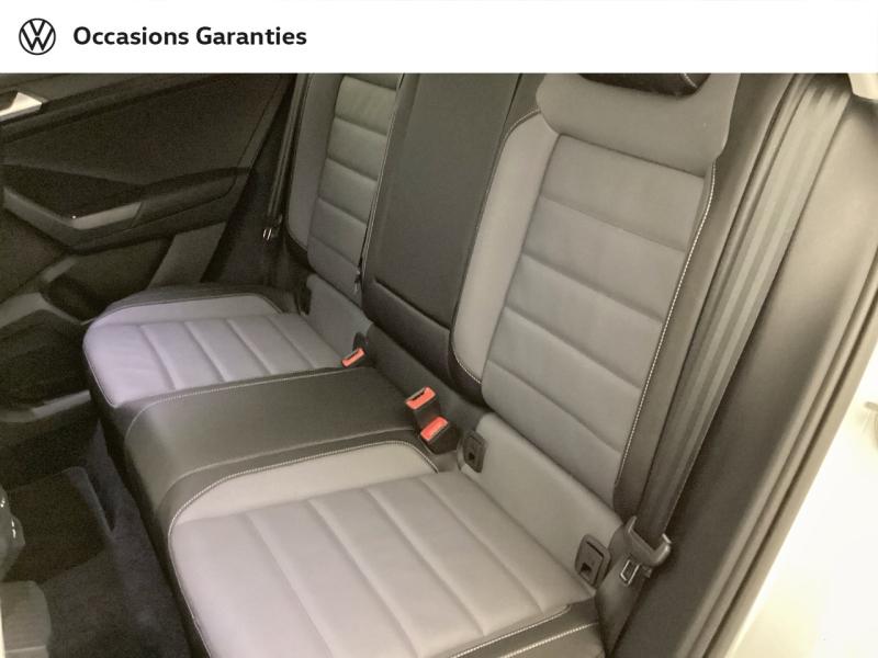 Voitures occasions VOLKSWAGEN T-ROC Style Exclusive Mougins