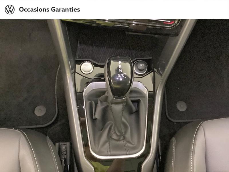 Voitures occasions VOLKSWAGEN T-ROC Style Exclusive Mougins
