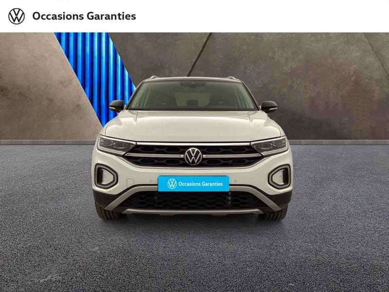 Voitures occasions VOLKSWAGEN T-ROC Style Exclusive Mougins