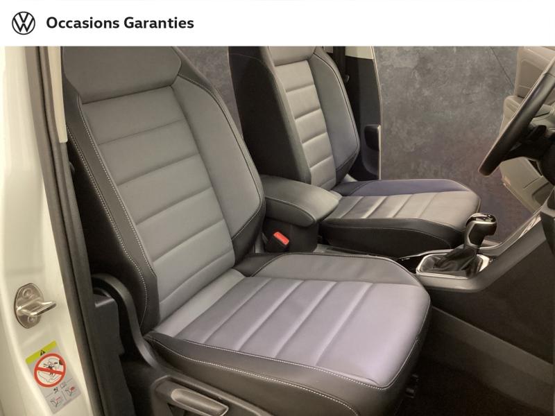 Voitures occasions VOLKSWAGEN T-ROC Style Exclusive Mougins