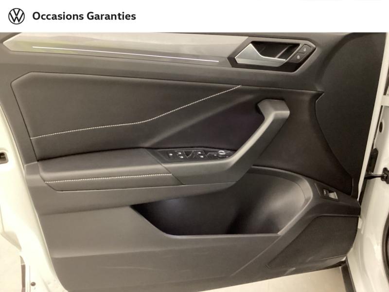 Voitures occasions VOLKSWAGEN T-ROC Style Exclusive Mougins